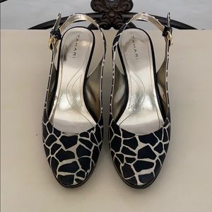 Tahari heels